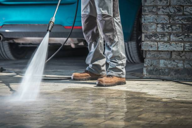 Trusted South Lyon, MI Pressure Washing Services Experts