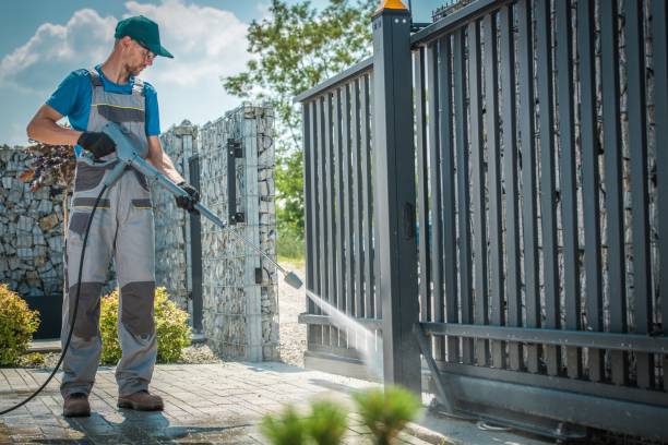Best House Exterior Washing  in South Lyon, MI
