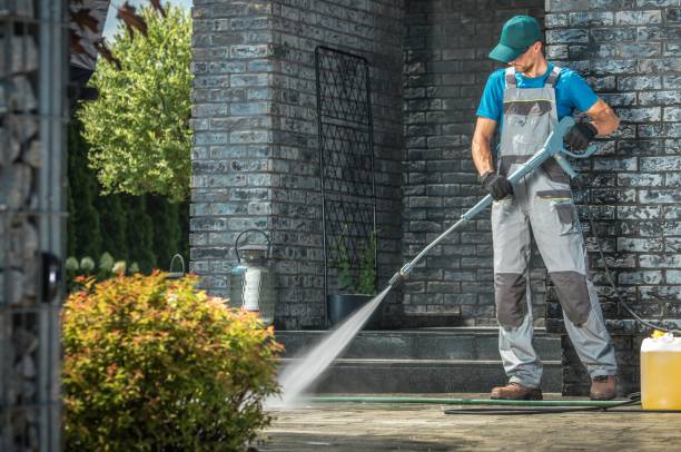 Best Playground Equipment Cleaning  in South Lyon, MI