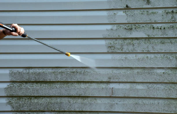 Best Post-Construction Pressure Washing  in South Lyon, MI